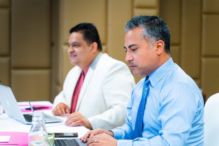 healthcare Providers