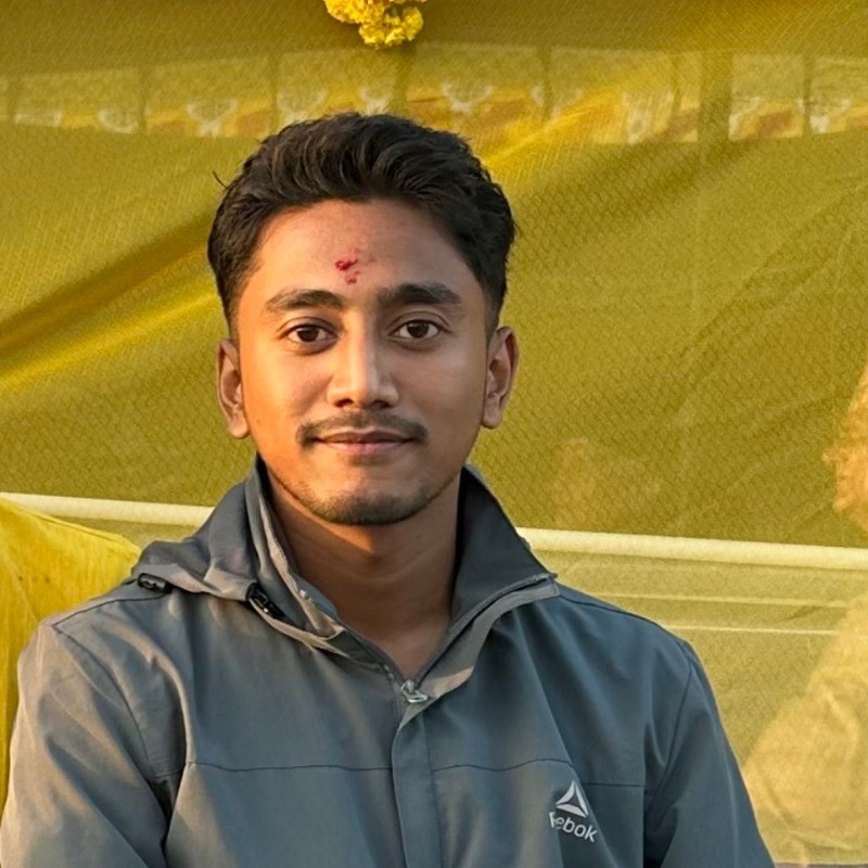 Rijan Shrestha