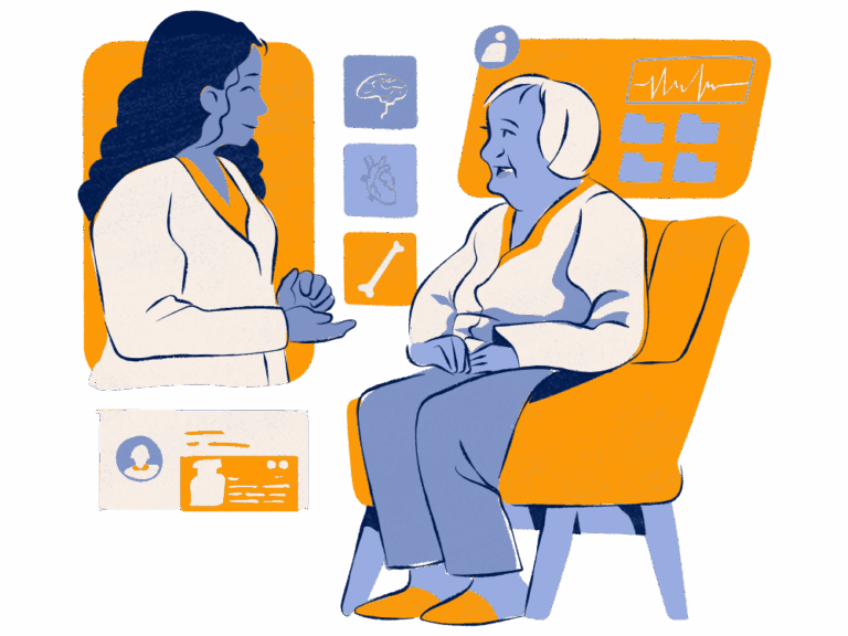 Healthcare Product Engineering