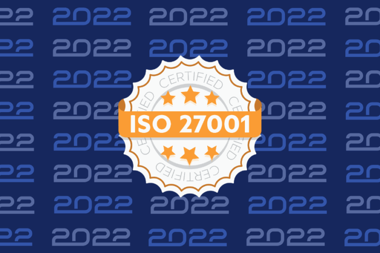Why TechKraft’s ISO 270012022 Certification Is a Win for Our Global Clients