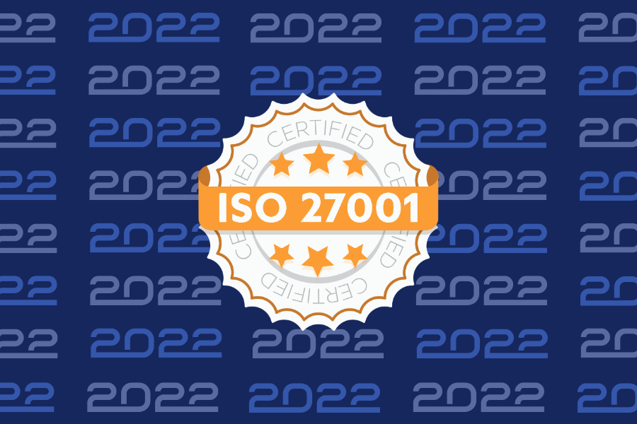 Why TechKraft’s ISO 270012022 Certification Is a Win for Our Global Clients