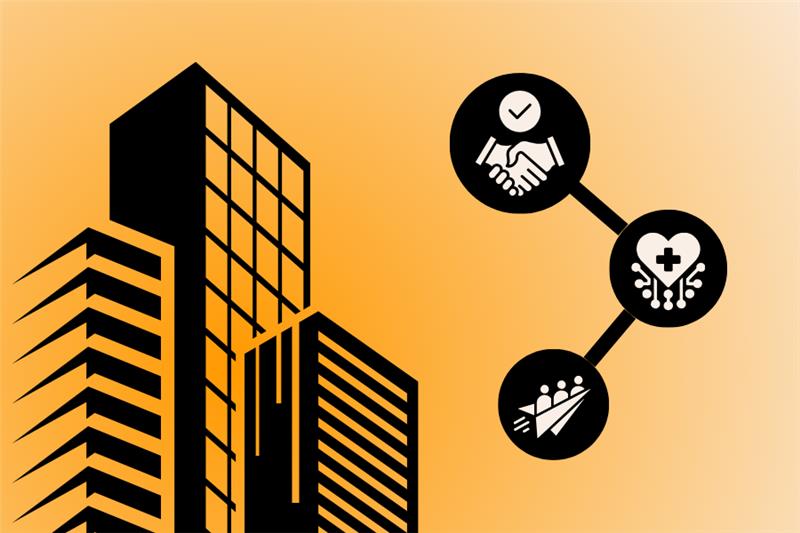 BOT Models Explained: How Build Operate Transfer Works for HealthTech Firms