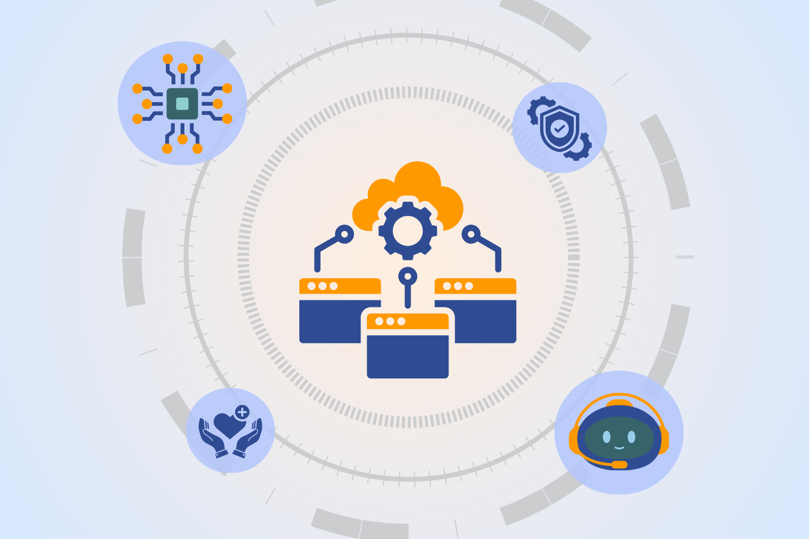 Beyond Chatbots: How Multi-Agent RAG Systems Transform Healthcare Decision Support