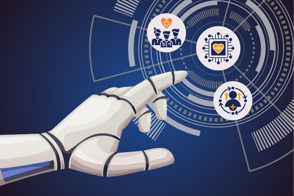Agentic AI in Healthcare: How Autonomous Agents Are Transforming Patient Support