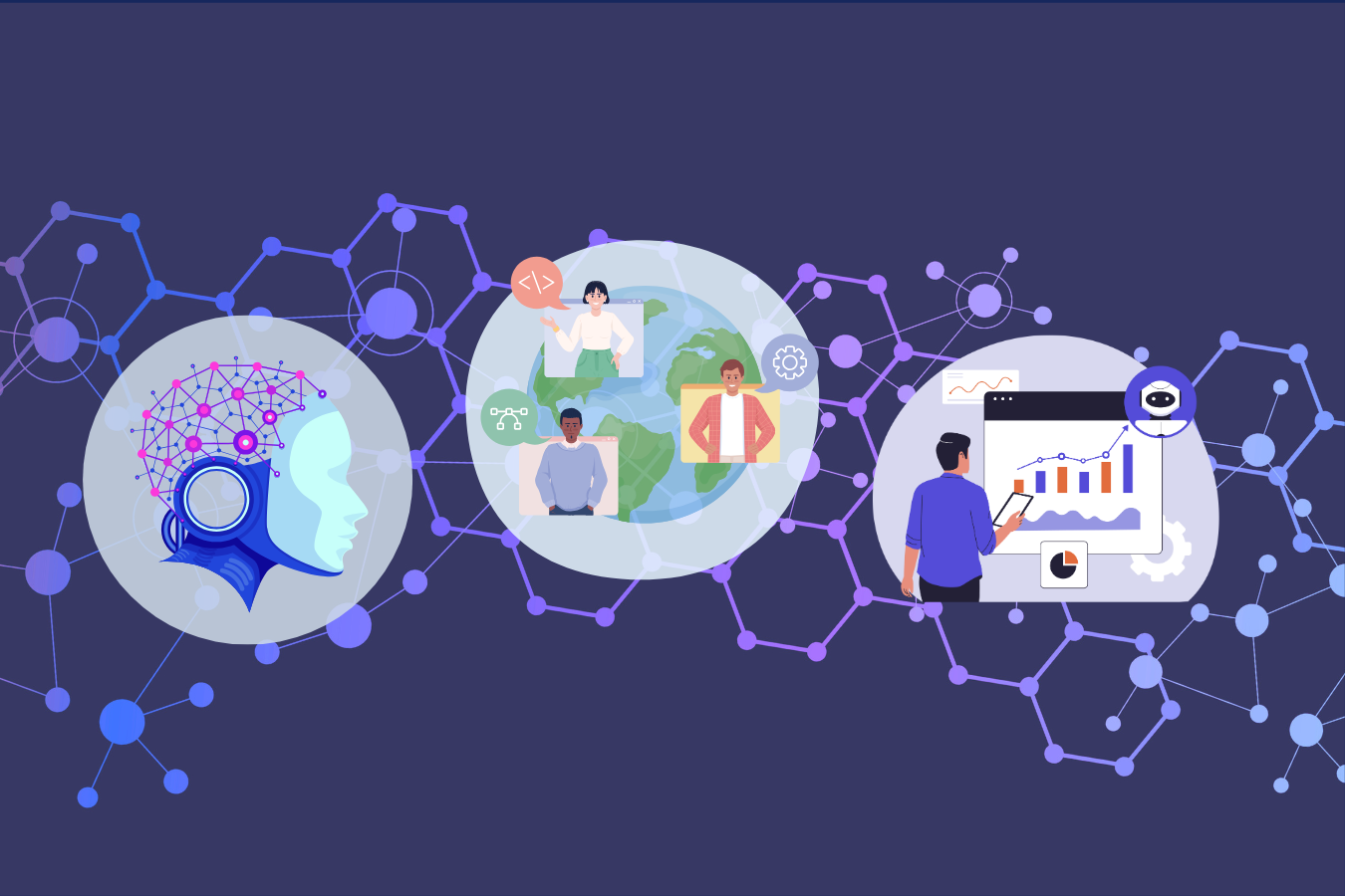 Building Scalable Offshore Engineering Teams for Complex AI and Data Projects