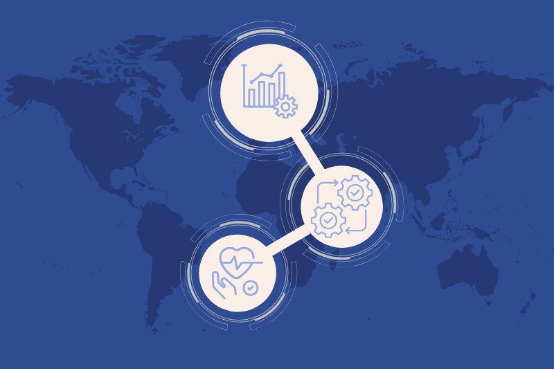 Empowering Healthcare Data Integrity: Offshore Teams for Trustworthy Transformation