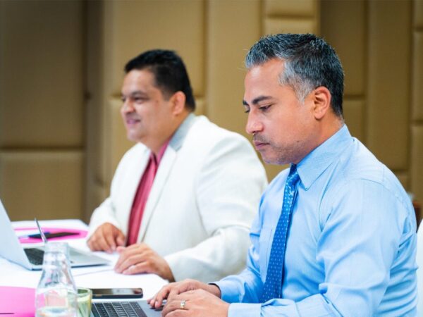 healthcare Providers